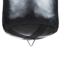 Profesionální kožený boxovací pytel DBX BUSHIDO Sovereign 130/35cm 30kg