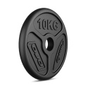 Olympijský kotouč MARBO MW-O10-OLI 10 kg