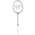 Badmintonová raketa WISH Extrem Light 103