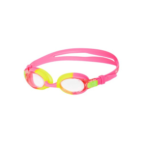 Plavecké brýle NILS Aqua NQG700AF Junior růžové