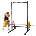 Posilovací stojan HMS Power Rack PWS08