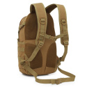 Batoh NILS Camp NC3905 Cobra 25L hnědý
