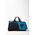 Sportovní taška TREC Gym Medium Bag modrá