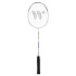 Badmintonová raketa WISH Fusiontec 970