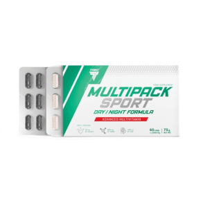 Trec Nutrition Multipack Sport Day/Night - 60 kapslí