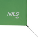 Cestovní plachta / tarp NILS Camp NC17107 zelená