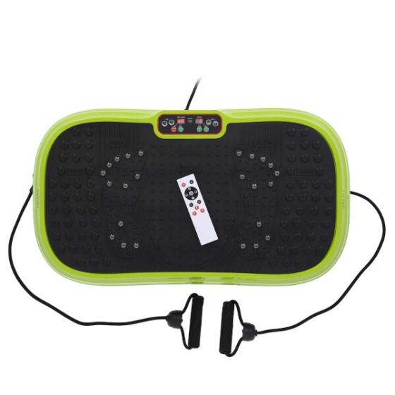 Vibrační plošina HMS SVP07