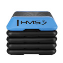 Step na aerobic HMS AS001