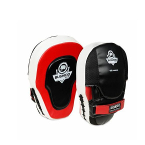 Boxerské lapy DBX BUSHIDO ARF-1101 Boxerské lapy DBX BUSHIDO ARF-1101