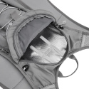 Běžecký batoh NILS Camp NC1797 Journey šedý