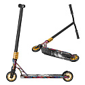 Freestyle koloběžka NILS Extreme HS221 Spider