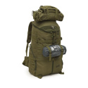 Batoh NILS Camp NC3903 Maverick zelený 65L