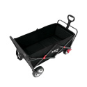 Kempingový vozík NILS Camp NC2603 černý