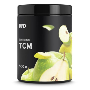 KFD Premium TCM 500 g s příchutí jablko-hruška