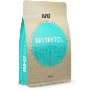 KDF Erythritol 1000 g