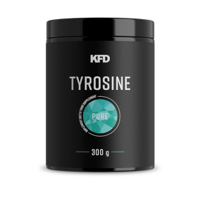 KFD PURE Tyrosin 300 g