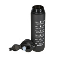 Tritanová láhev na pití NILS Camp NCD68 1000 ml černá