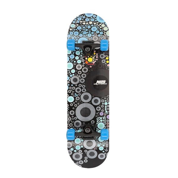 Skateboard Spot